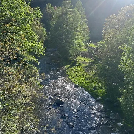 Livada Prunilor * Cheia (Valcea)